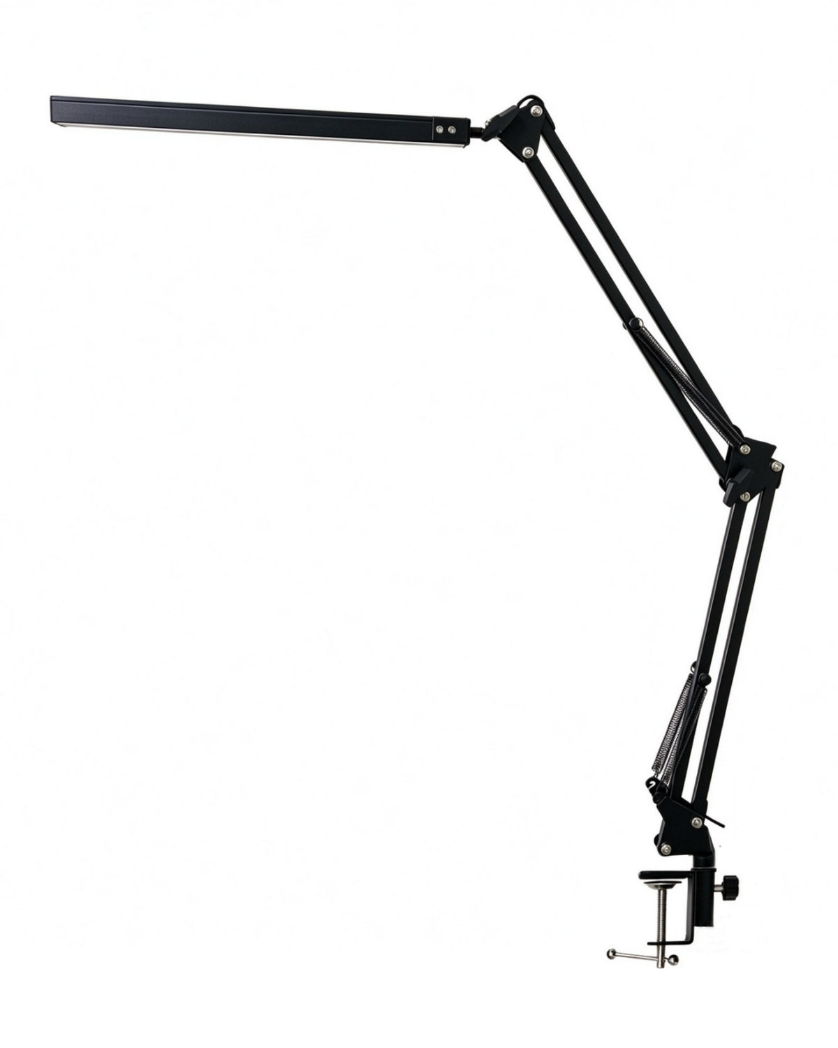 LED Desk Table Lamp Dimmable Light