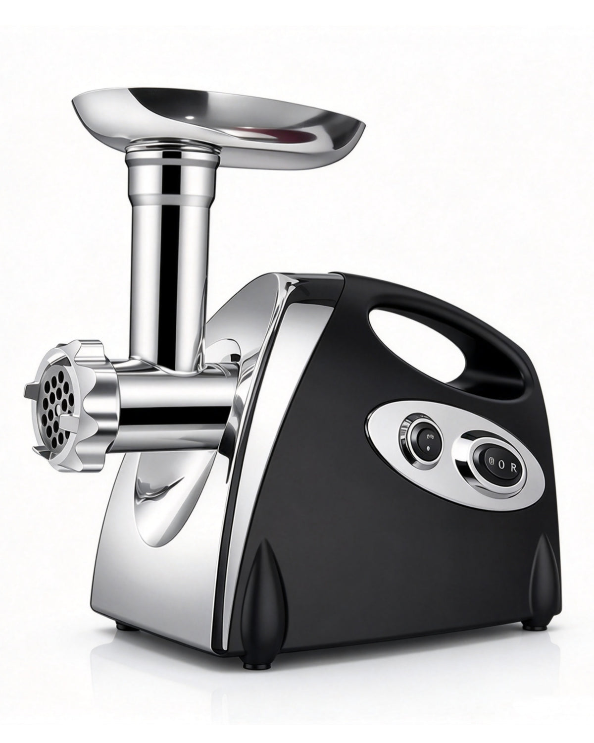 2800W Electric Meat Grinder Mincer Sausage Filler Kibbe Maker Stuffer
