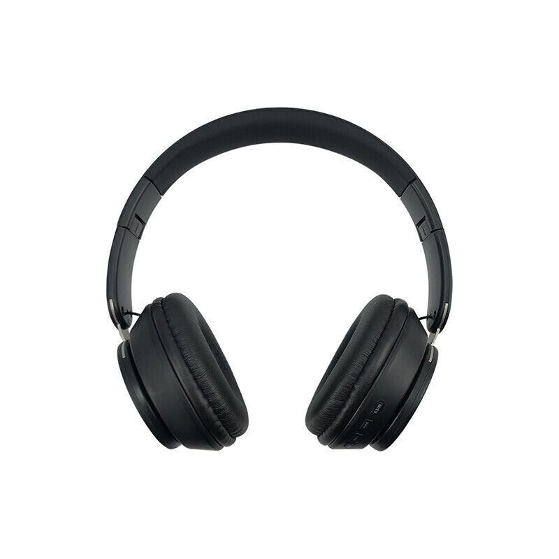 Wireless Headphones Bluetooth 5.1 Gaming Sports Earphones Gift Kids Hifi Stereo