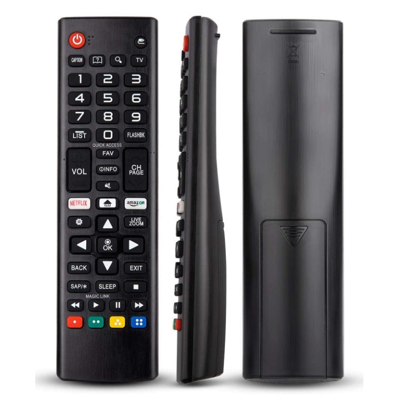 Universal LG TV Remote