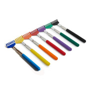 Back scratcher Extendable metal claw telescoping backscratcher massager extend