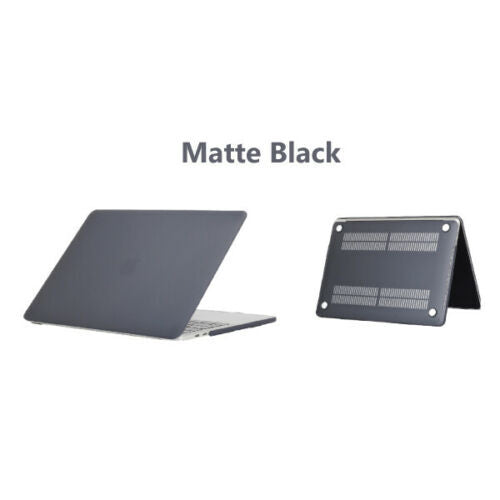 for A2179 Macbook Air 13"  (Retina, 2020) Protective Hard Case+Keyboard Cover