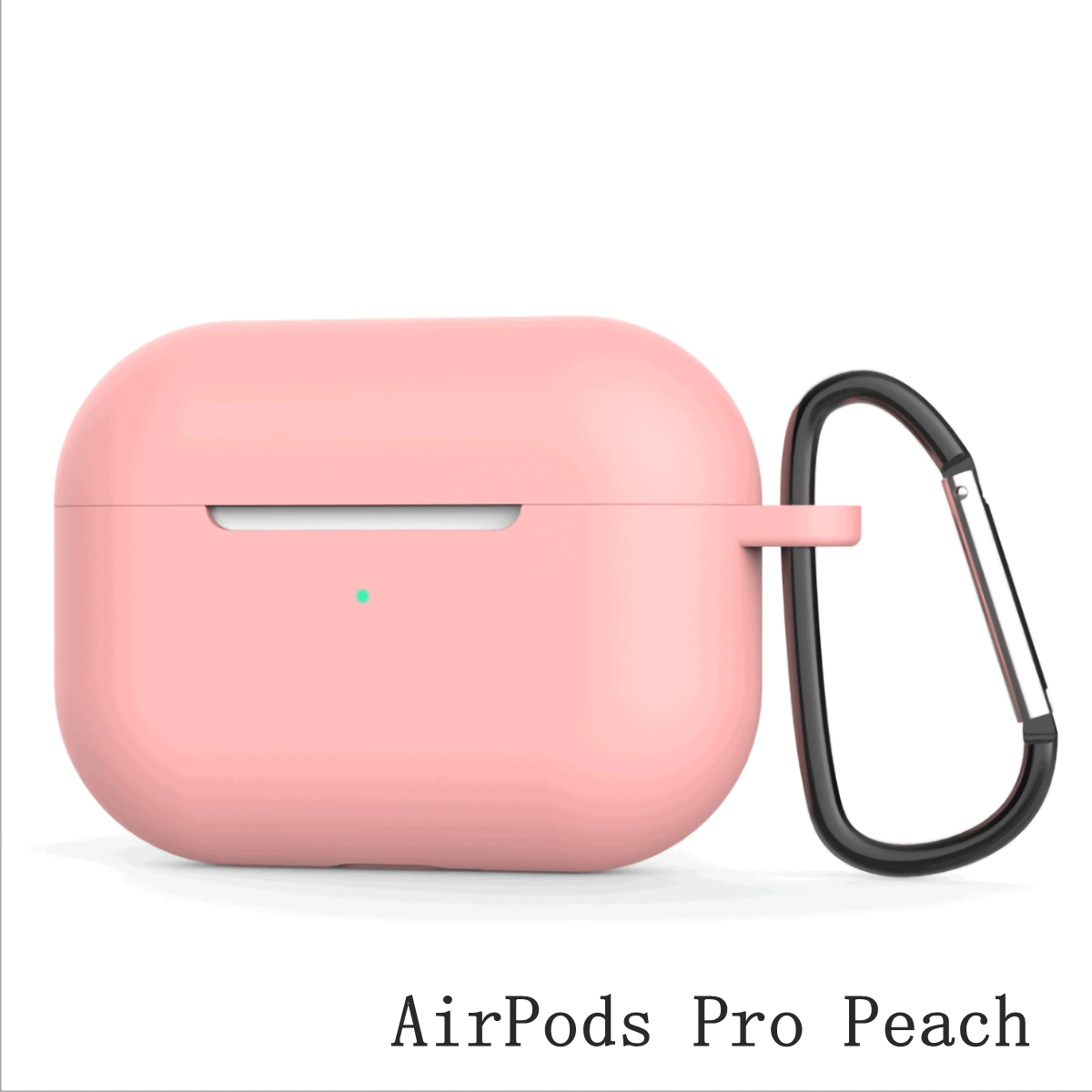 For Apple Airpods 2nd 3rd Pro Headphone Case Silicone Cover Gel Skin
