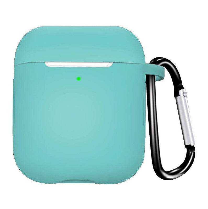 For Apple Airpods 2nd 3rd Pro Headphone Case Silicone Cover Gel Skin