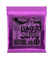 Electric Guitar Strings Slinky 2220 2223 2627 *NEW* AU