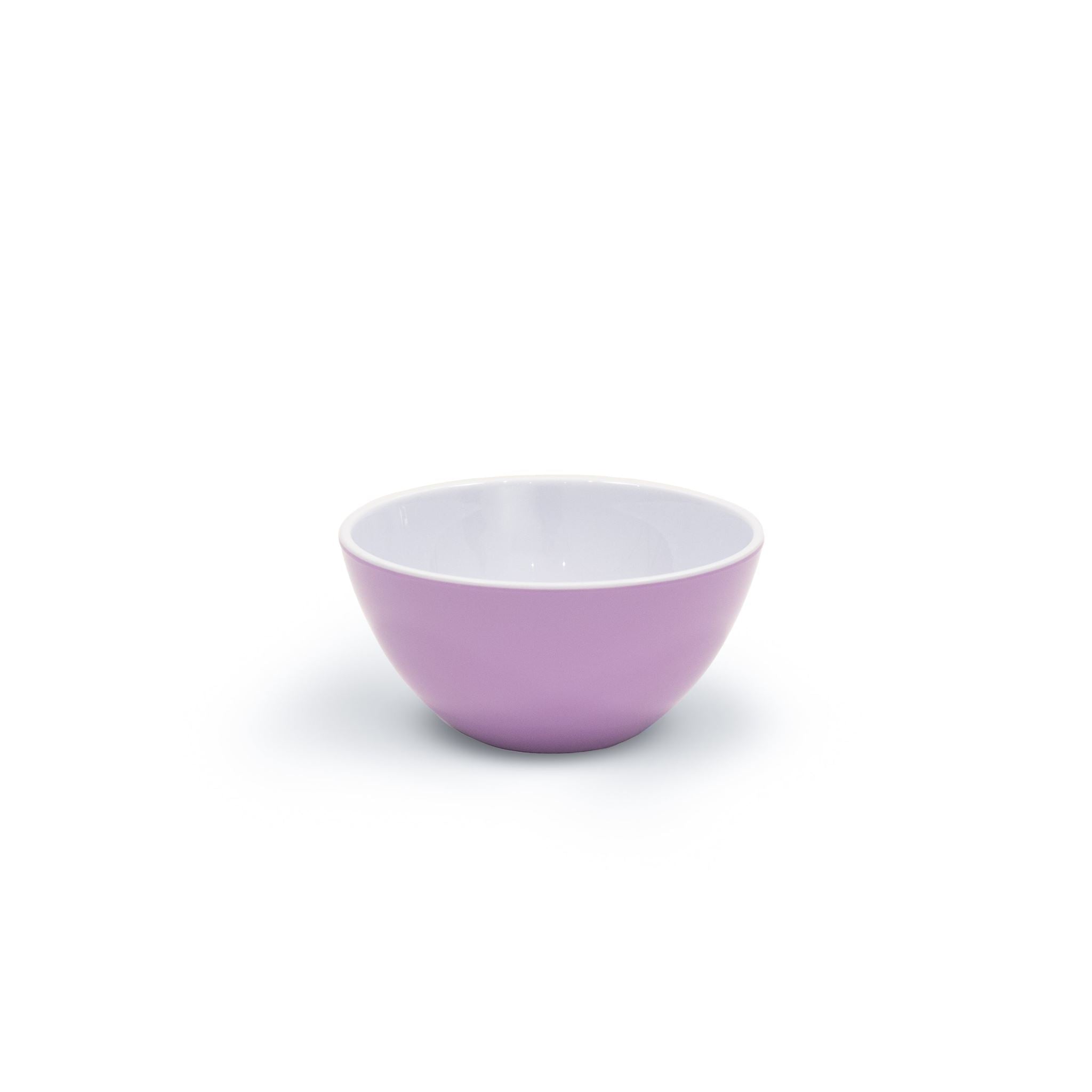 14.5CM Melamine Bowls Set, Melamine Cereal/Soup/Salad Bowls, Set of 6