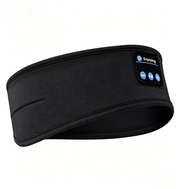 Wireless Bluetooth 5.0 Stereo Eye Mask Headphones Earphone Sleep Music Headband