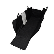 Pet Car dog Seat Cover Hammock NonSlip Protector Mat Waterproof Cat Dog Backseat