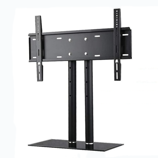 TV Stand Adjustable Universal LED LCD TV Stand 32-65"