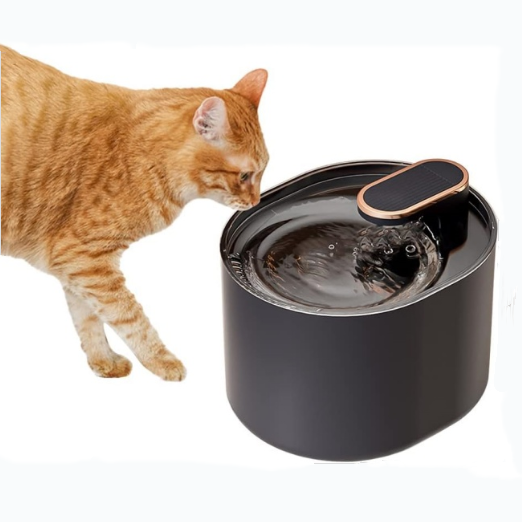 Cat Water Fountain 3L