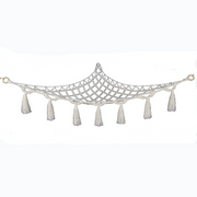 Soft Large Toy Hammock Mesh Net Bedroom Nursery Toys Storage Teddy Bear