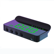 Digital GPS Speedometer M1