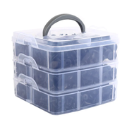 651PCS Car Body Trim Clips Retainer Bumper Auto Panel Push Plastic Fastener Kit