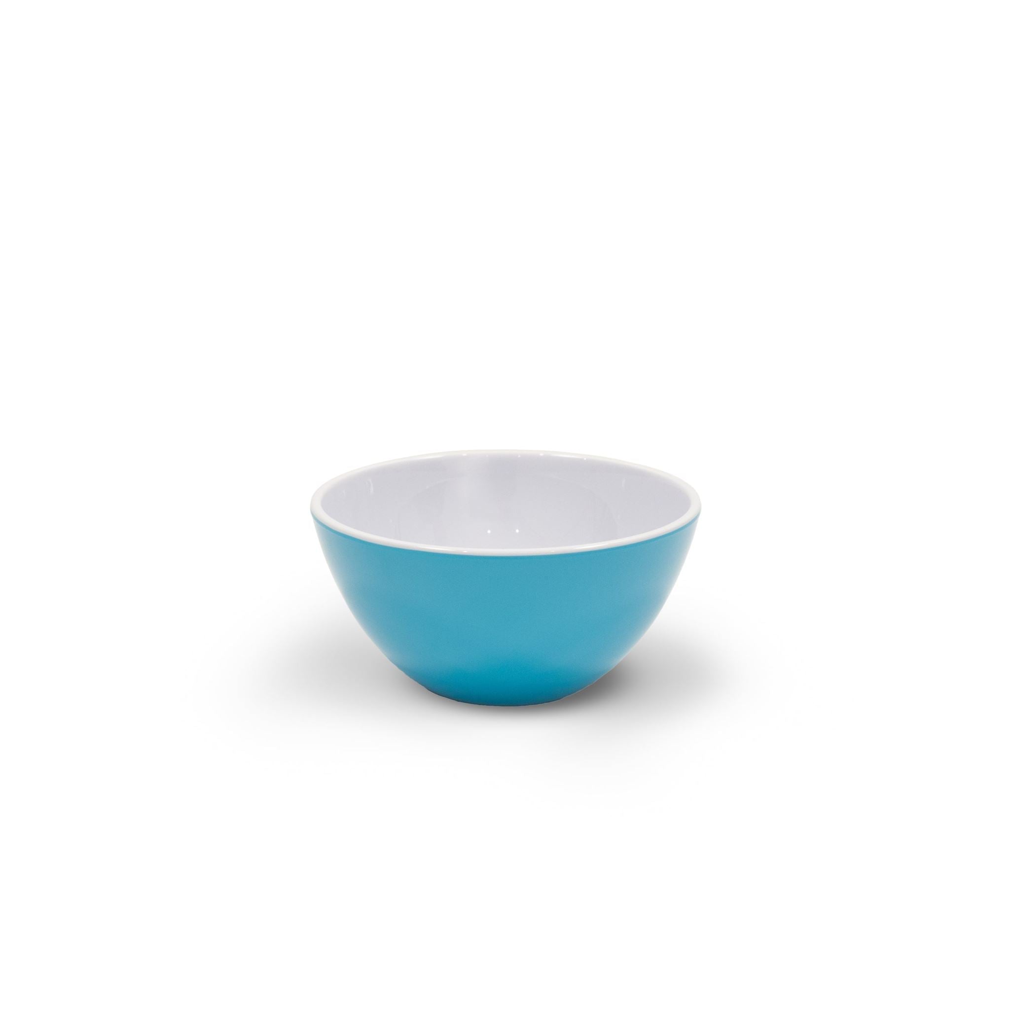 14.5CM Melamine Bowls Set, Melamine Cereal/Soup/Salad Bowls, Set of 6