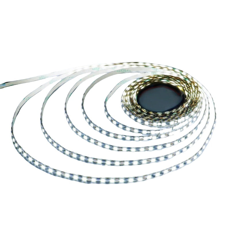 2835 SMD DC 24V 10M LED Strip Light Cool White 1200LED