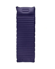 Self-Inflating Sleeping Pad Camping Mat with Pillow