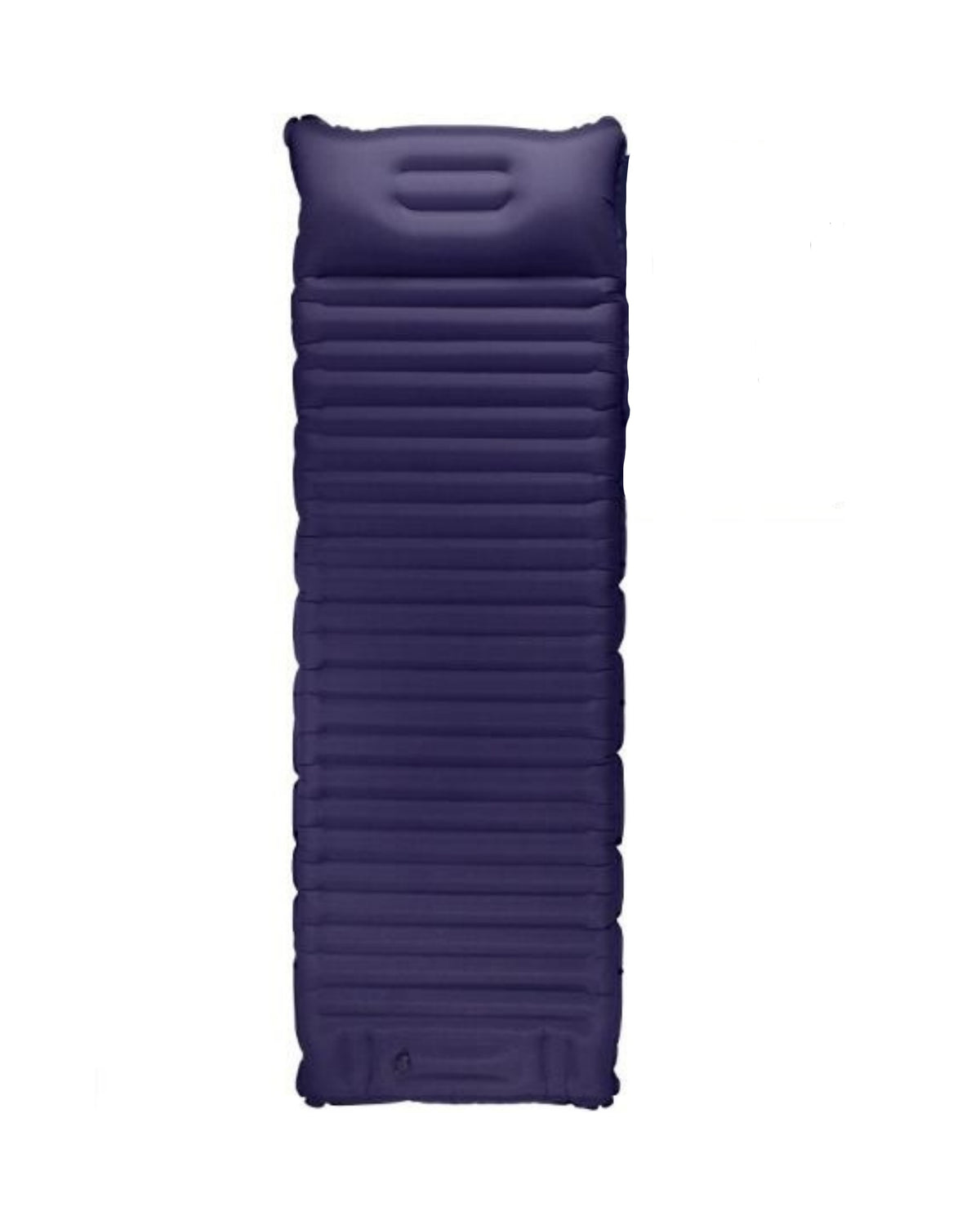 Self-Inflating Sleeping Pad Camping Mat with Pillow