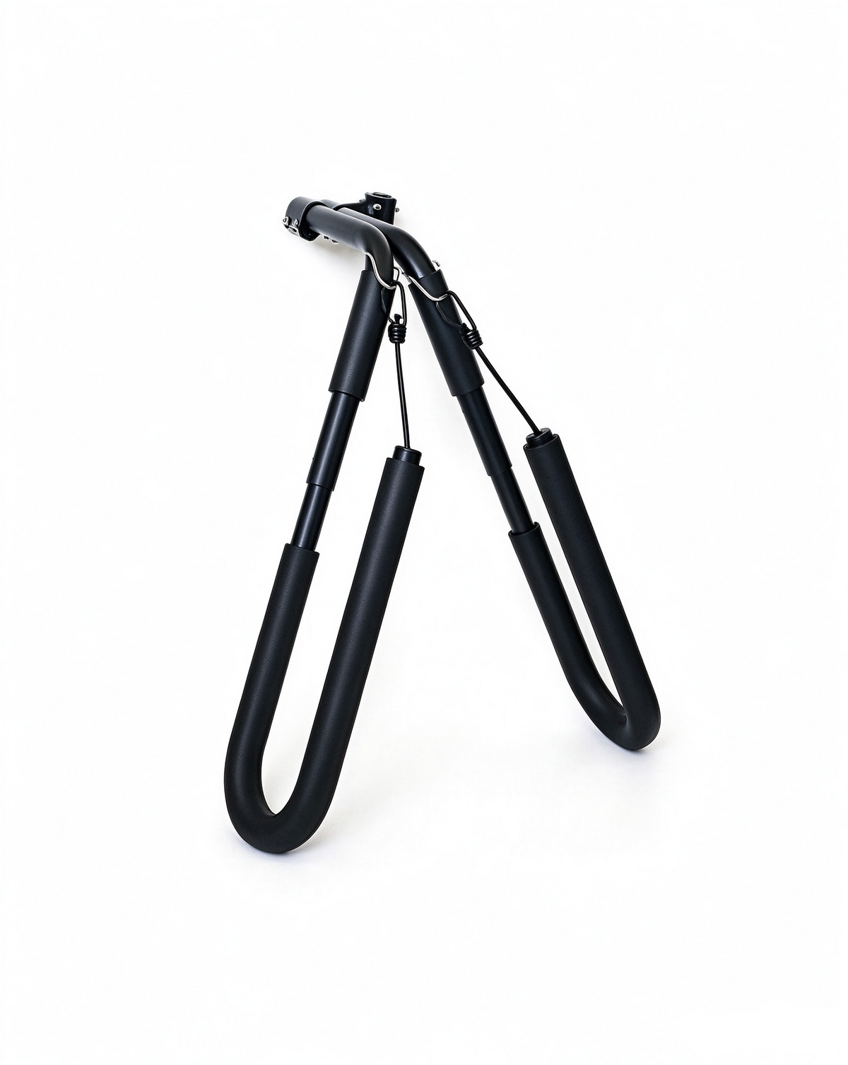 Surfboard Bicycles Carrier Rack Bike Skimboard Side Kiteboard Holder
