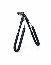 Surfboard Bicycles Carrier Rack Bike Skimboard Side Kiteboard Holder