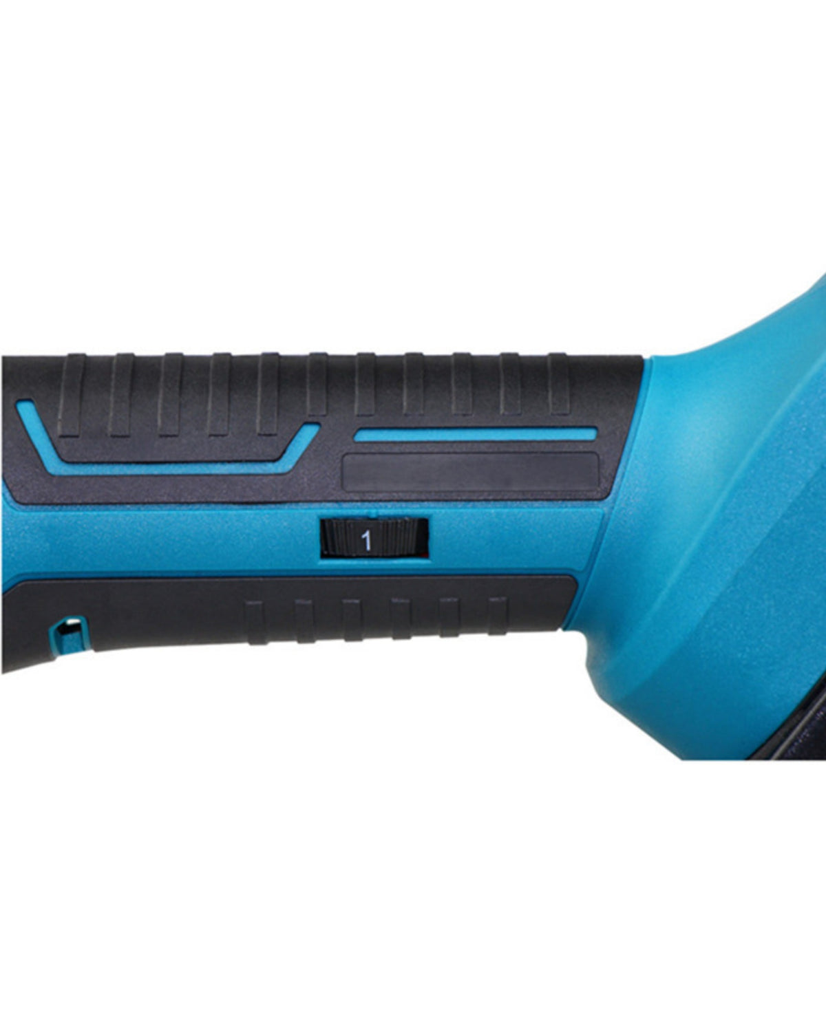 (No Battery) Cordless Oscillating Multi-tool Skin Variable Speed Blade Fits Makita 18V Battery