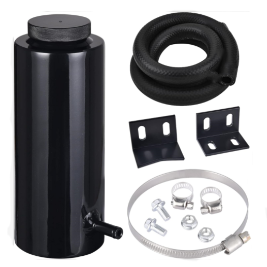 Coolant Overflow Tank 800ml