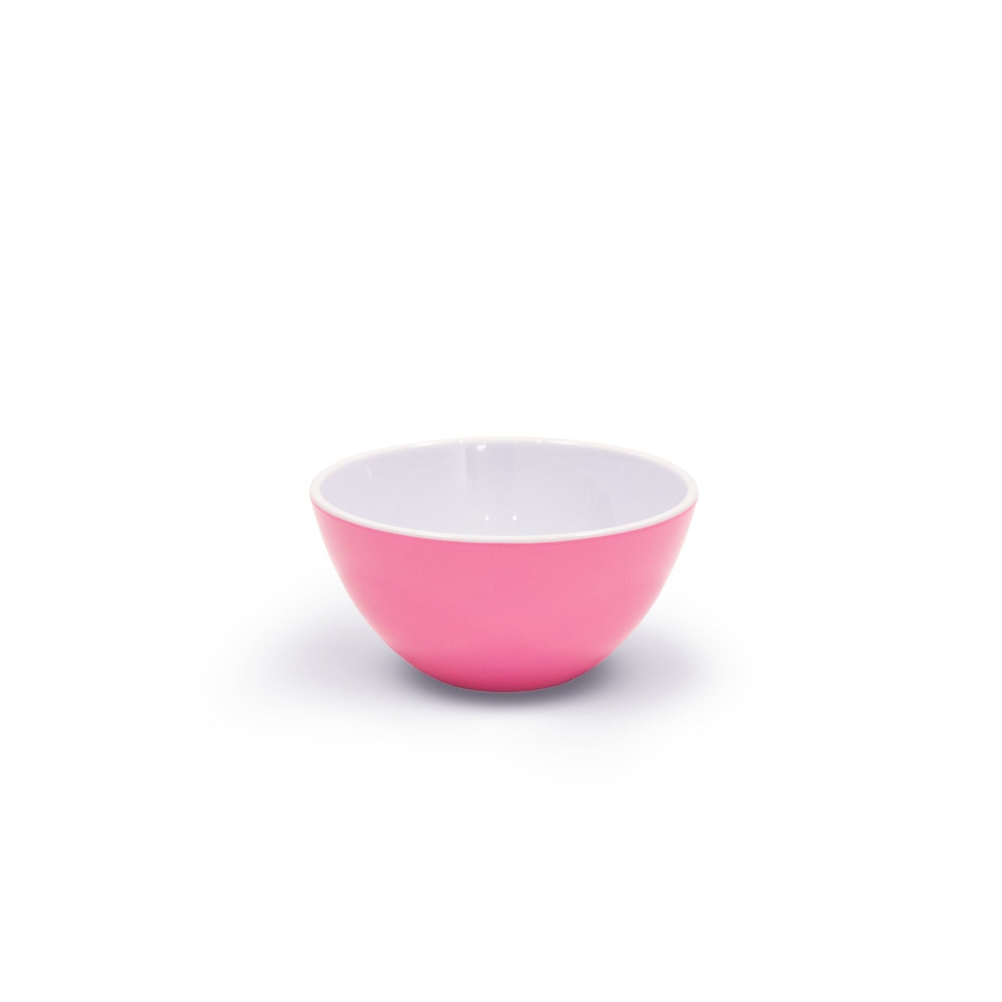 14.5CM Melamine Bowls Set, Melamine Cereal/Soup/Salad Bowls, Set of 6