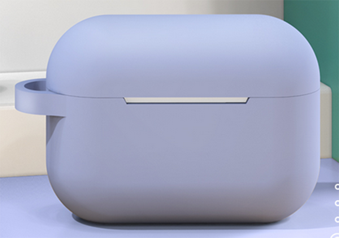 For Apple Airpods 2nd 3rd Pro Headphone Case Silicone Cover Gel Skin