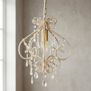 Darling Chandelier - Gold