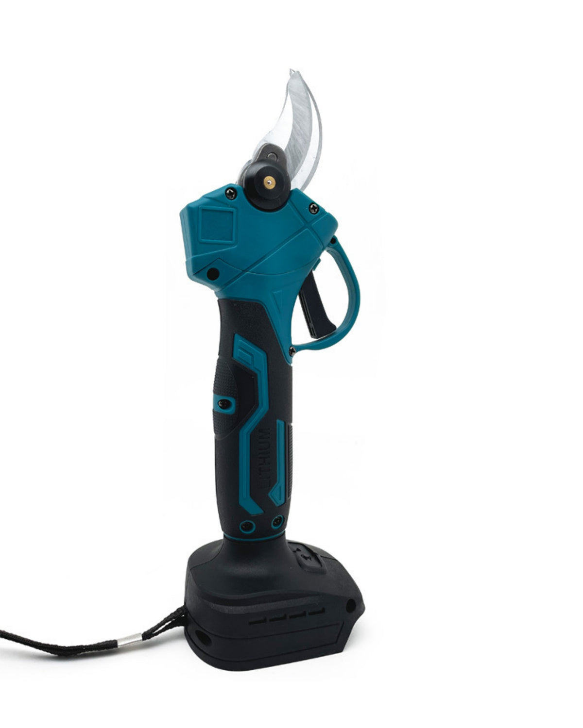 (No Battery) Cordless Pruning Shears Brushless Electric Secateur For Makita 18V Battery