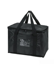 50L Insulated Food Delivery Bag Pizza Takeaway Thermal Bag Waterproof Reusable