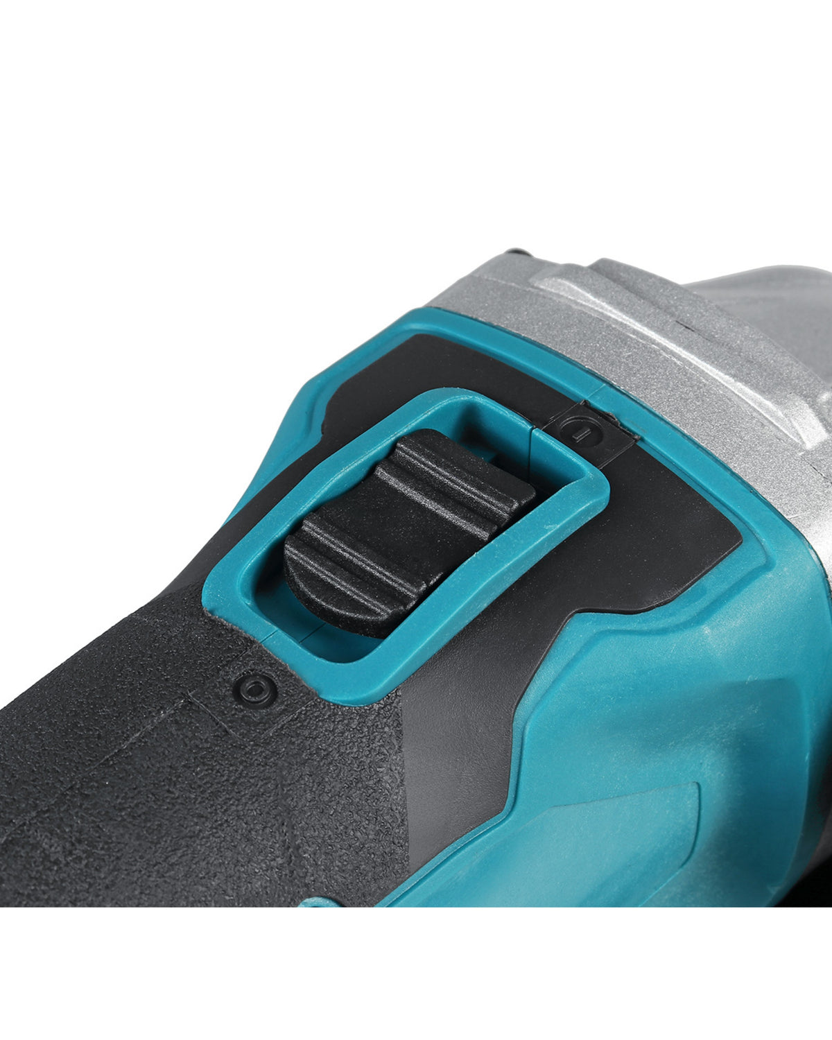 (No Battery) 125mm Brushless Angle Grinder Cordless 4 Speed Fit Makita Battery 18V