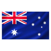 90x150 cm Australian Flag Aussie Flag Australia Day Oz Heavy Duty Outdoor