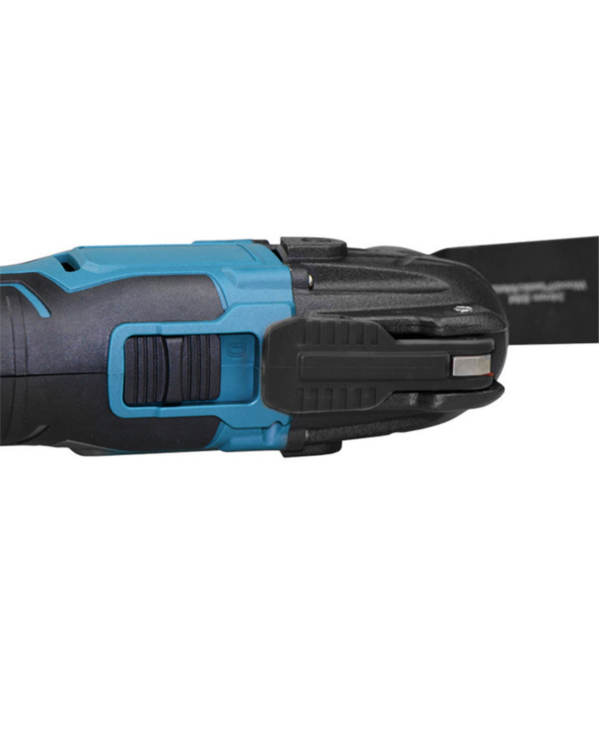 (No Battery) Cordless Oscillating Multi-tool Skin Variable Speed Blade Fits Makita 18V Battery